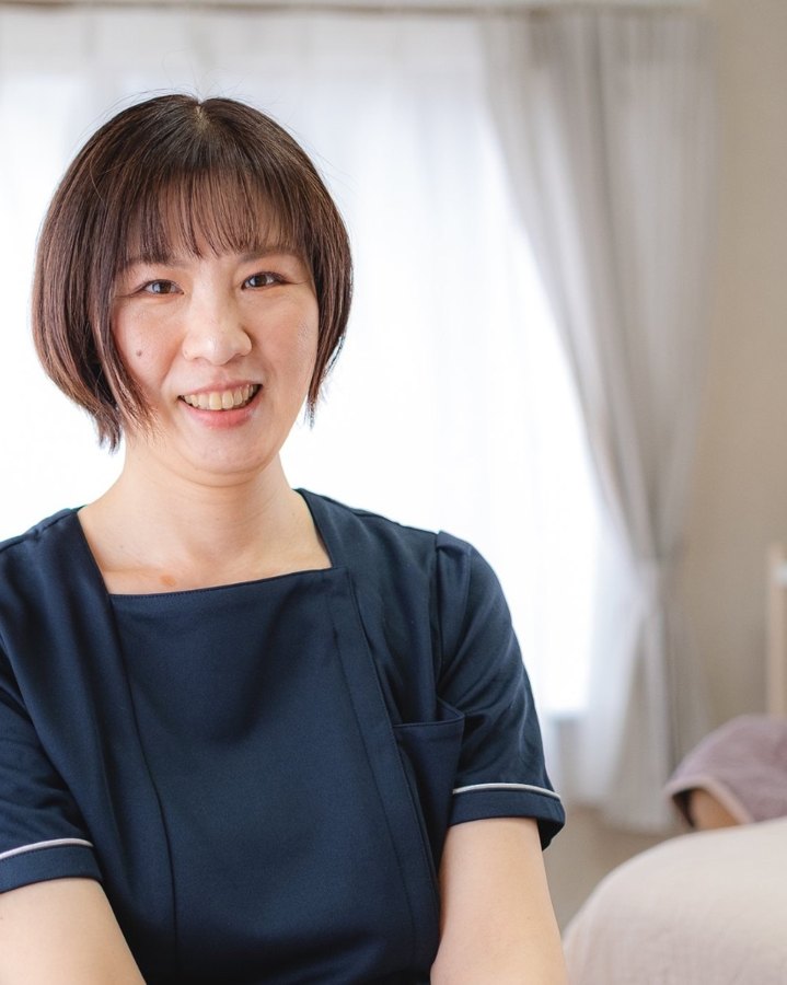 Coco Aroma BodyCare 川﨑真希子